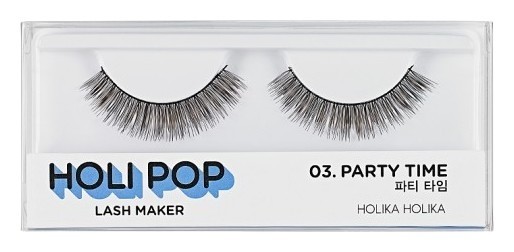 Party Time  Holika Holika