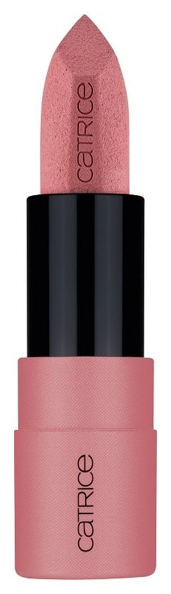 Тон 02 Be Mindful  Catrice