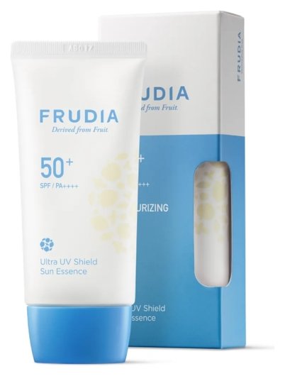 Крем-эссенция для лица солнцезащитная SPF50+/PA++++ Ultra UV Shield Sun Essence отзывы