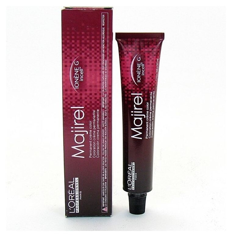 Краска для волос Majirel MIX  L'oreal Professionnel