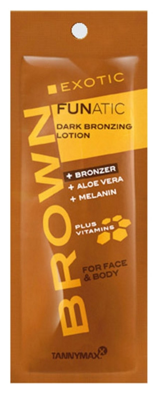 15 мл  Tannymaxx