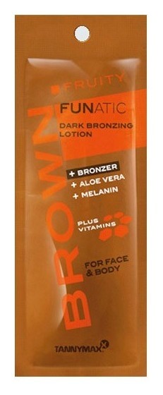 15 мл  Tannymaxx