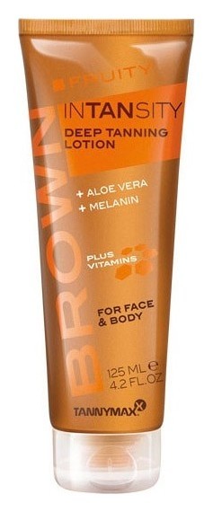 125 мл  Tannymaxx
