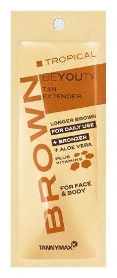 15 мл  Tannymaxx