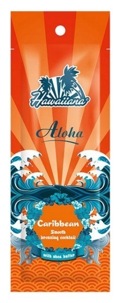 15 мл  Hawaiiana