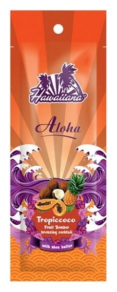 15 мл  Hawaiiana