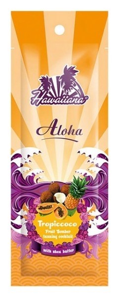 15 мл  Hawaiiana