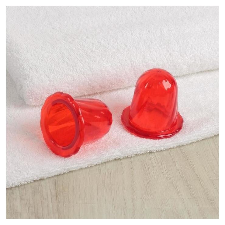 Массажёр антицеллюлитный Банка для чувствительной кожи Торг Лайнс