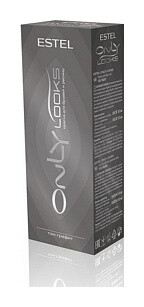 Тон №604 Графит  Estel Professional