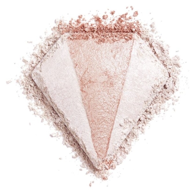 Тон Girls Best Friend  I Heart Revolution