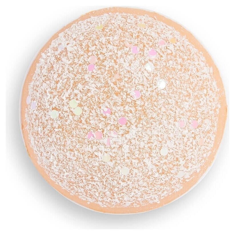 Палетка теней для век Donuts Sugar Coated Shadow Palette I Heart Revolution