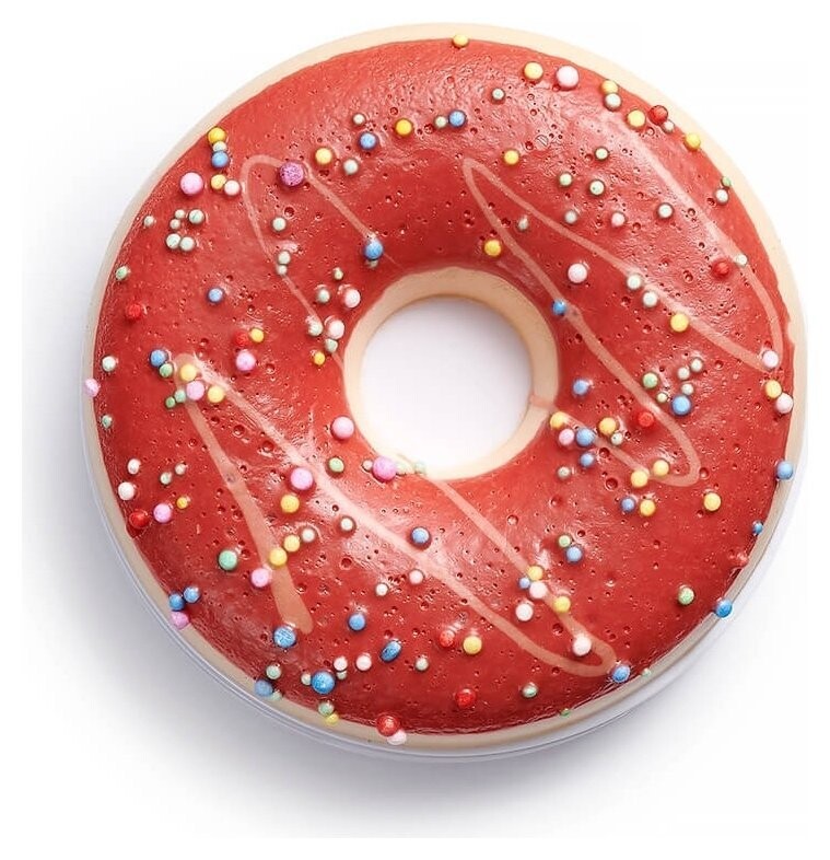 Палетка теней для век Donuts Strawberry Sprinkles I Heart Revolution Donuts