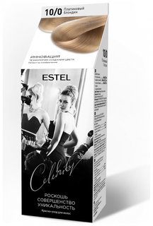 Краска-уход для волос "Estel Celebrety" Estel Professional