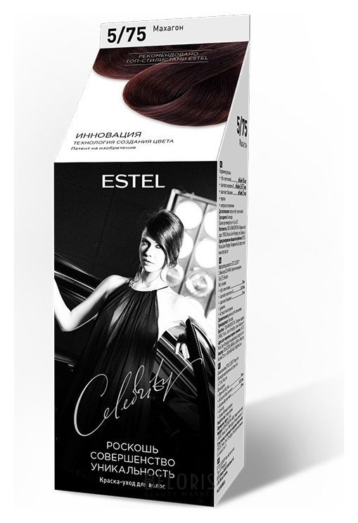 Краска-уход для волос Estel Celebrety Estel Professional
