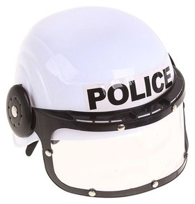 Шлем полицейского «Миротворец» 