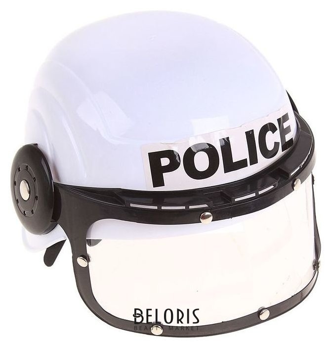 Шлем полицейского «Миротворец» NNB