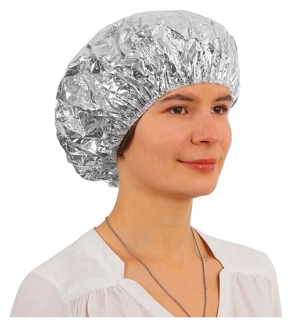 Шапочка для покраски отзывы