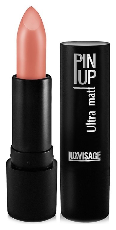 Отзыв на Помада для губ Pin-up Ultra matt