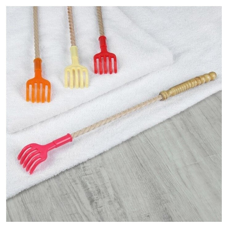 Массажер-чесалка отзывы