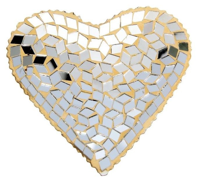 Цвет Серебристый  