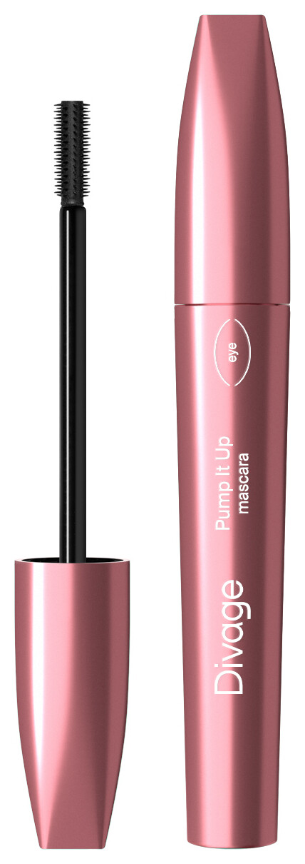 Тушь для ресниц 90х60х90 №01 Pump It Up отзывы