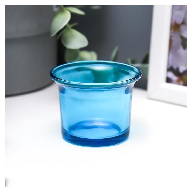 Цвет Голубой  