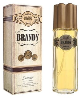 Туалетная вода мужская Sigar's Brandy Today Parfum