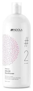 Кондиционер для окрашенных волос Innova Care Color Conditioner Indola