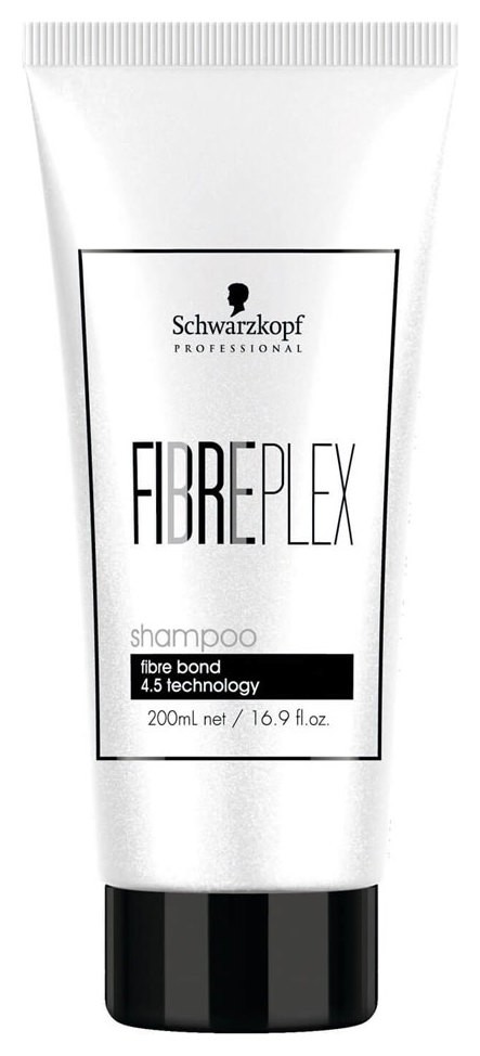 Шампунь укрепления структуры волос Schwarzkopf Professional