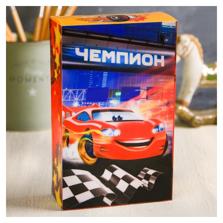 

Ночник детский «Лучший из лучших»