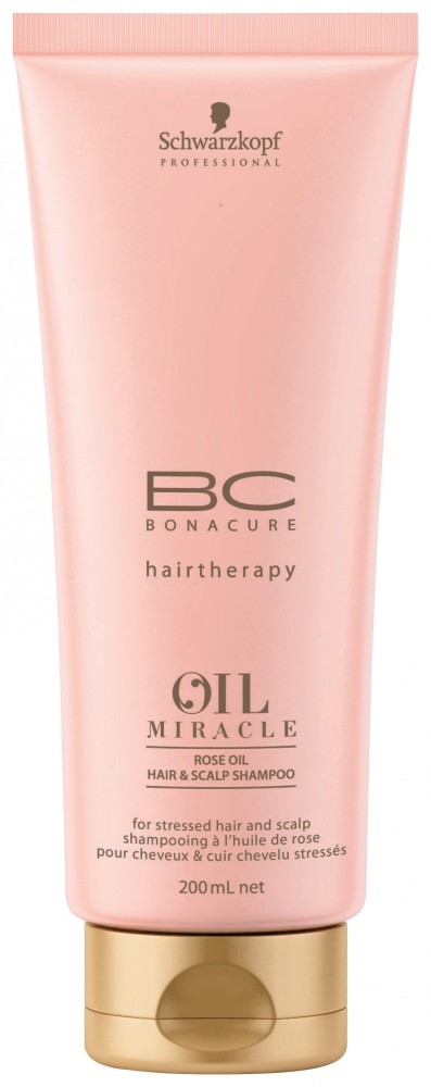 200 мл  Schwarzkopf Professional