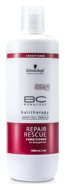 Шампунь для нормальных и тонких поврежденных волос Schwarzkopf Professional