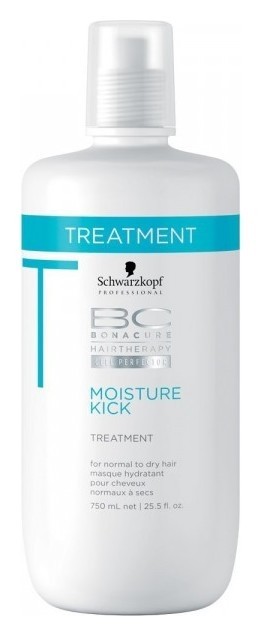 750 мл  Schwarzkopf Professional