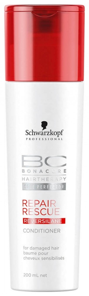 Кондиционер для поврежденных волос Спасительное восстановление Schwarzkopf Professional