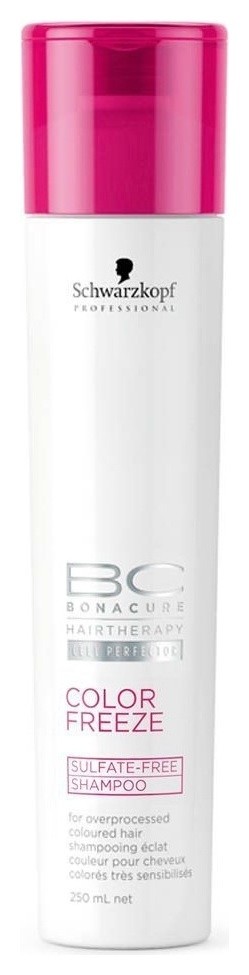 250 мл  Schwarzkopf Professional