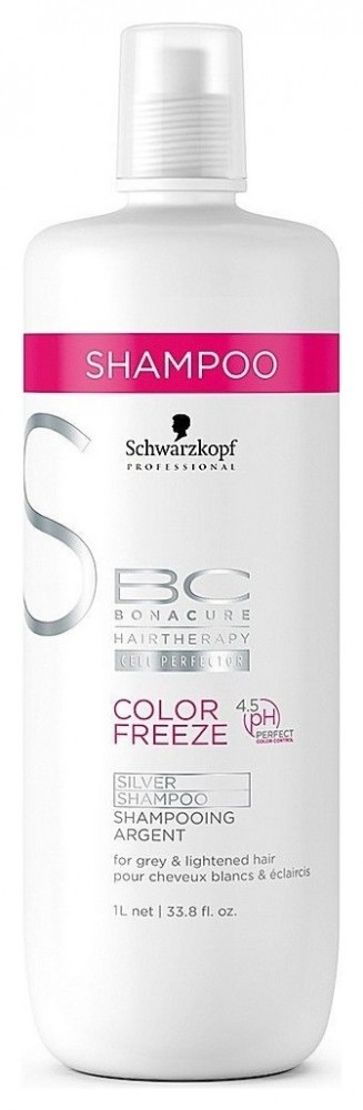 1000 мл  Schwarzkopf Professional