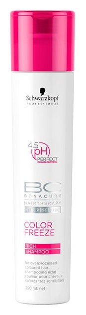 250 мл  Schwarzkopf Professional