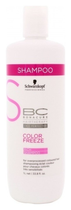 1000 мл  Schwarzkopf Professional
