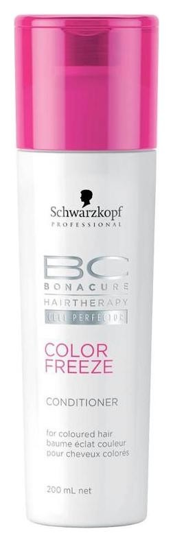 Кондиционер для окрашенных волос "Сияние цвета" Schwarzkopf Professional