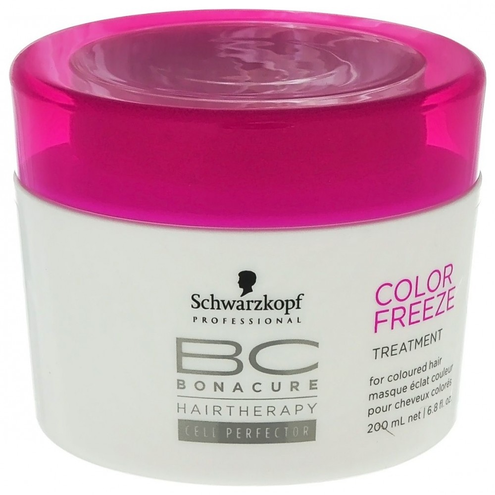 200 мл  Schwarzkopf Professional