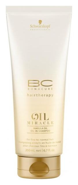 200 мл  Schwarzkopf Professional