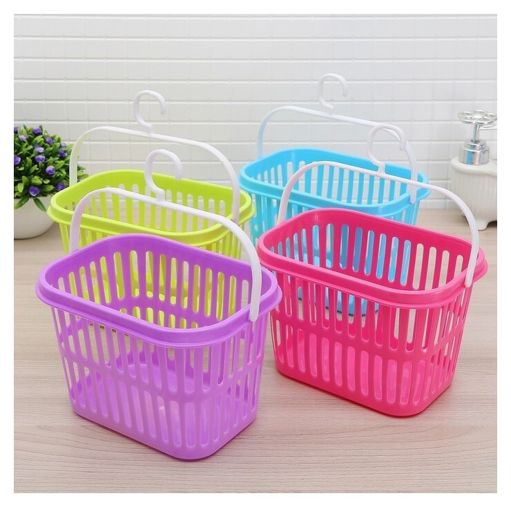 Корзина для хранения с крючком  