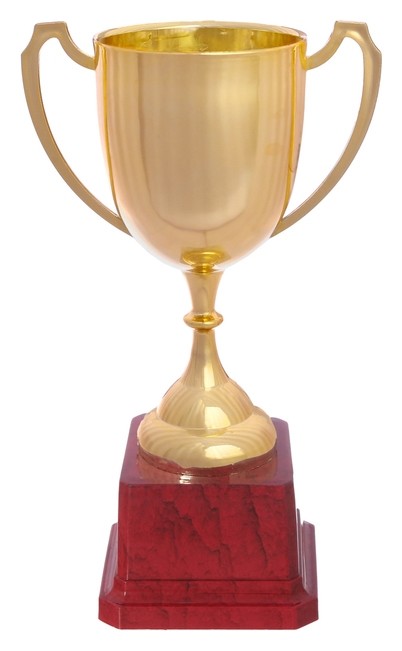 

Кубок спортивный 116