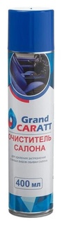 Очиститель салона Grand Caratt пенный, 400 мл, аэрозоль Grand Caratt