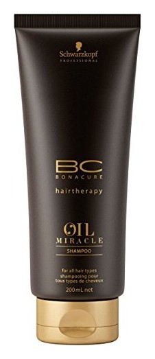 200 мл  Schwarzkopf Professional