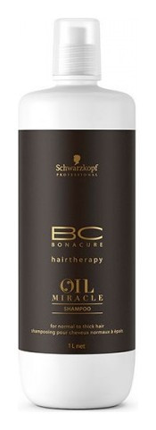 1000 мл  Schwarzkopf Professional