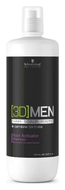 1000 мл  Schwarzkopf Professional