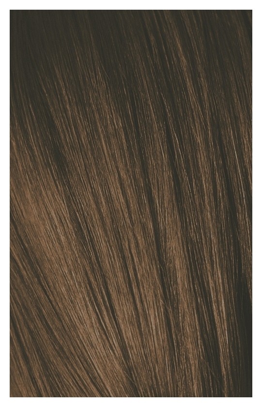 Тон 5-5 Светлый коричневый золотистый Schwarzkopf Professional