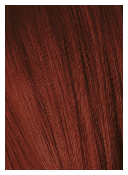 Тон 5-88 Светлый коричневый красный экстра  Schwarzkopf Professional