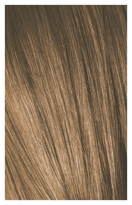 Тон 7-5 Средний русый золотистый  Schwarzkopf Professional